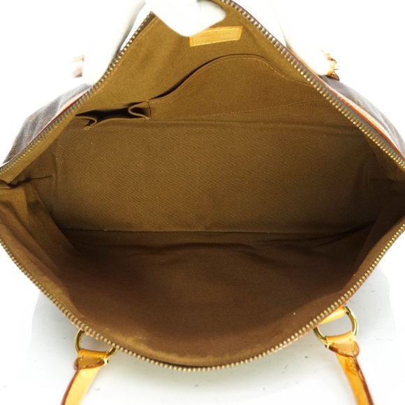 Auth Louis Vuitton Lockit Horizontal #20352L40 - Picture 7 of 15